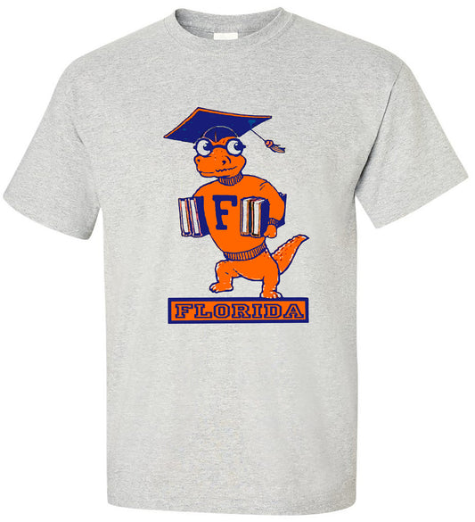 Vintage Florida Gators Booster Club Tee - RetroSportCo