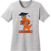 Vintage Florida Gators Booster Club Tee - RetroSportCo