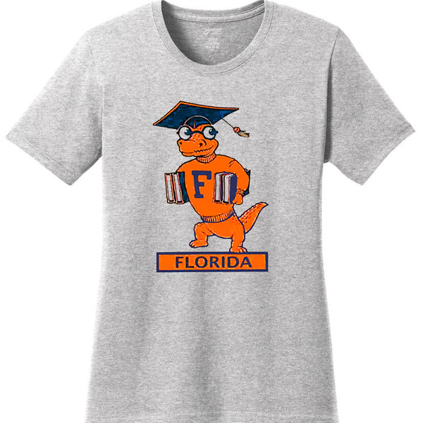 Vintage Florida Gators Booster Club Tee - RetroSportCo