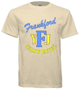 Frankford Yellow Jackets Football Tee