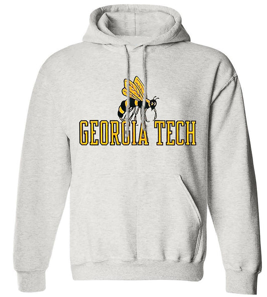 Georgia Tech Vintage Booster Club Sweatshirts