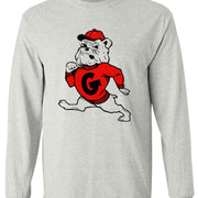 Georgia Bulldogs 1960 Booster Club Vintage Tee