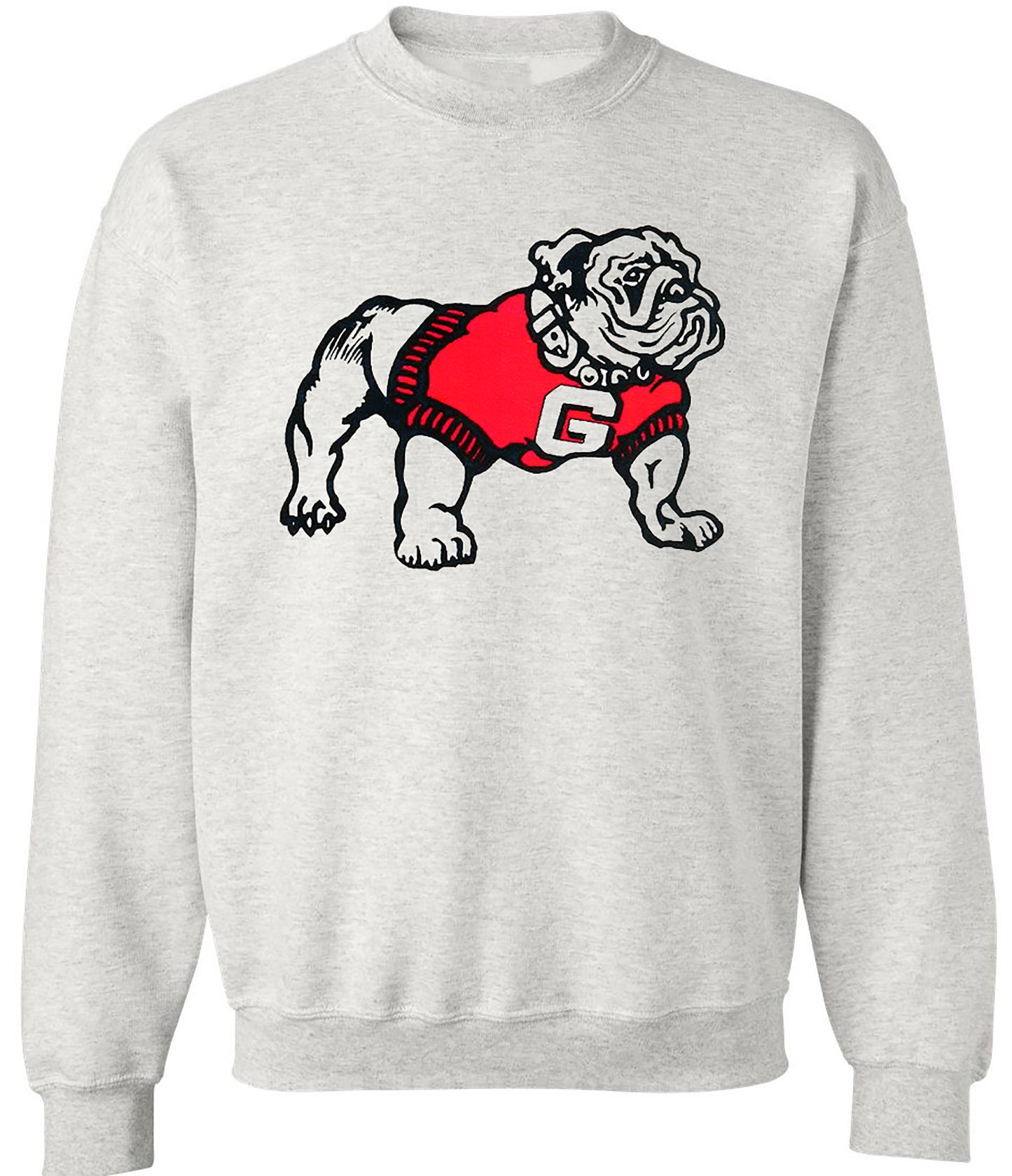 Georgia Vintage Booster Club Sweatshirts