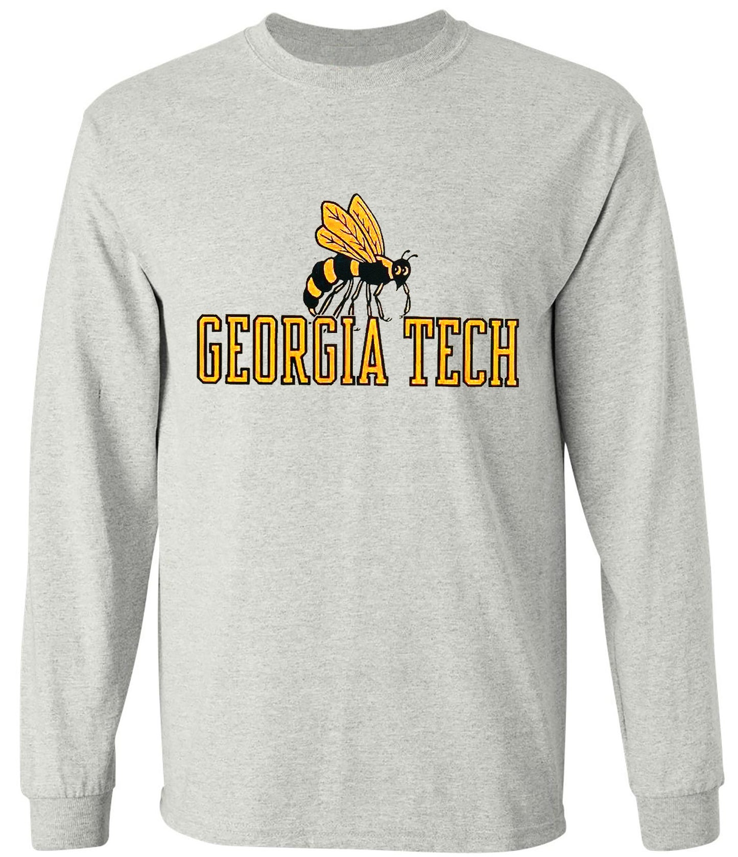 Georgia Tech Vintage Booster Club Tees