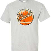 1950s New York Giants Logo Tee