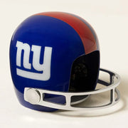 NEW!  New York Giants NFL Helmet Bottle Opener