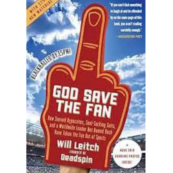 God Save The Fan