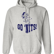 Penn State Booster Club Retro Football Sweatshirt