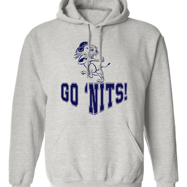 Penn State Booster Club Retro Football Sweatshirt