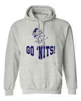 Penn State Booster Club Retro Football Sweatshirt