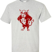 Vintage Indiana Booster Club Tee - RetroSportCo