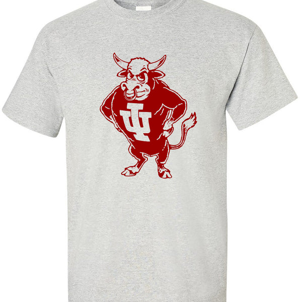 Vintage Indiana Booster Club Tee - RetroSportCo