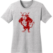 Vintage Indiana Booster Club Tee - RetroSportCo