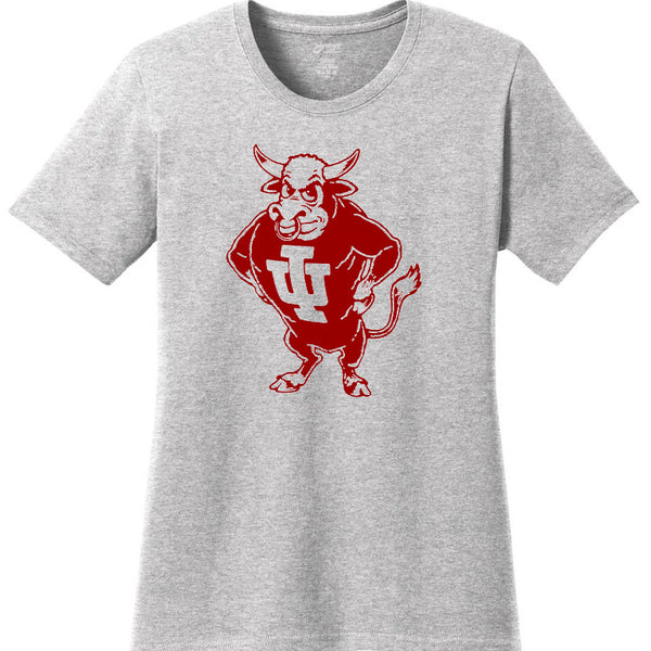 Vintage Indiana Booster Club Tee - RetroSportCo