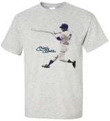 Mickey Mantle Signature Legends Tee