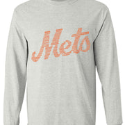 New York Mets Legends Tee