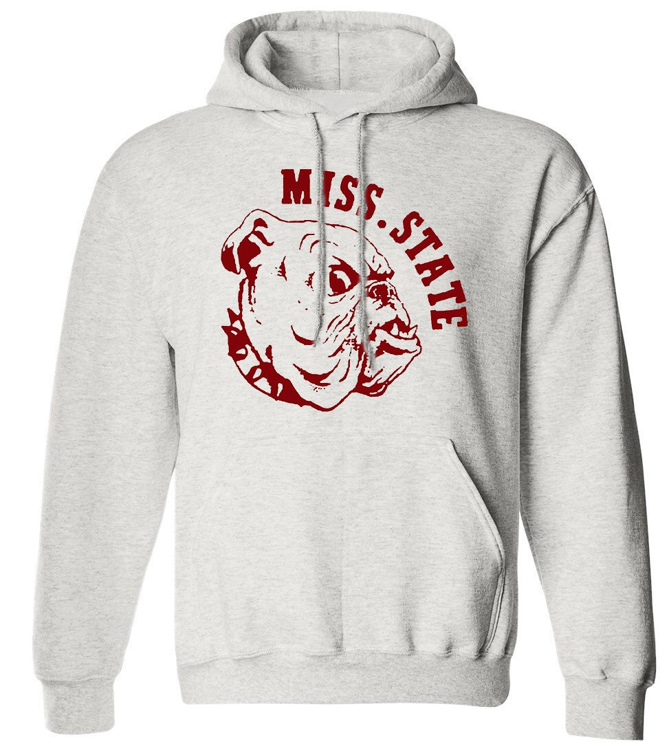 Mississippi State Vintage Booster Club Sweatshirts