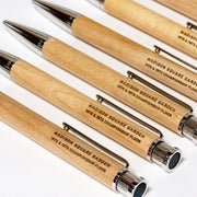 NEW! Madison Square Garden 70-73 Knicks Championship Floor Pen