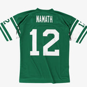 Joe Namath New York Jets 1968 Legacy Jersey