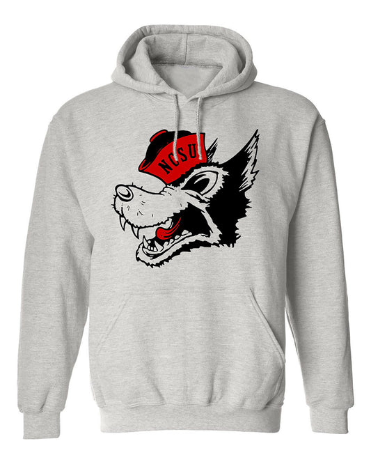 NC State Vintage Booster Club Sweatshirts