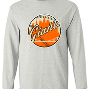 1950s New York Giants Logo Tee