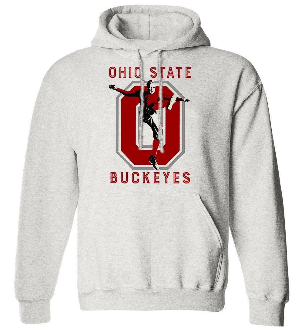 Ohio State Vintage Booster Club Sweatshirt