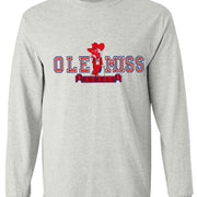 Ole Miss Vintage Booster Club Tee