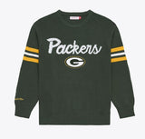 Green Bay Packers Head Coach Sweater
