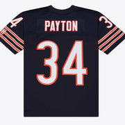 Walter Payton Chicago Bears 85 Legacy Jersey