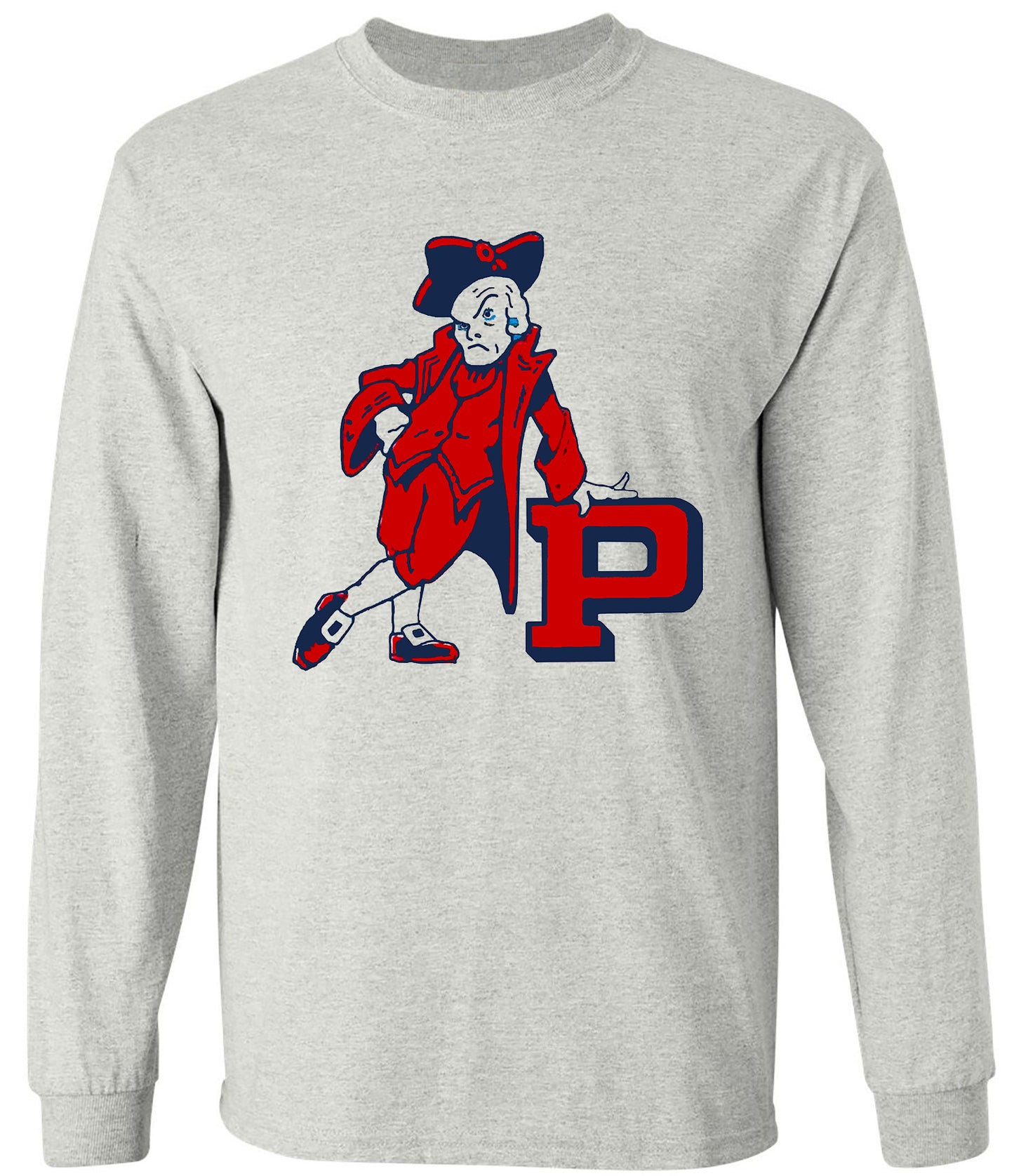 Penn Quakers Vintage Booster Club Tees