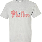 Philadelphia Phillies Legends Tee - RetroSportCo