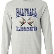 Vintage Halfball Legend T-Shirt