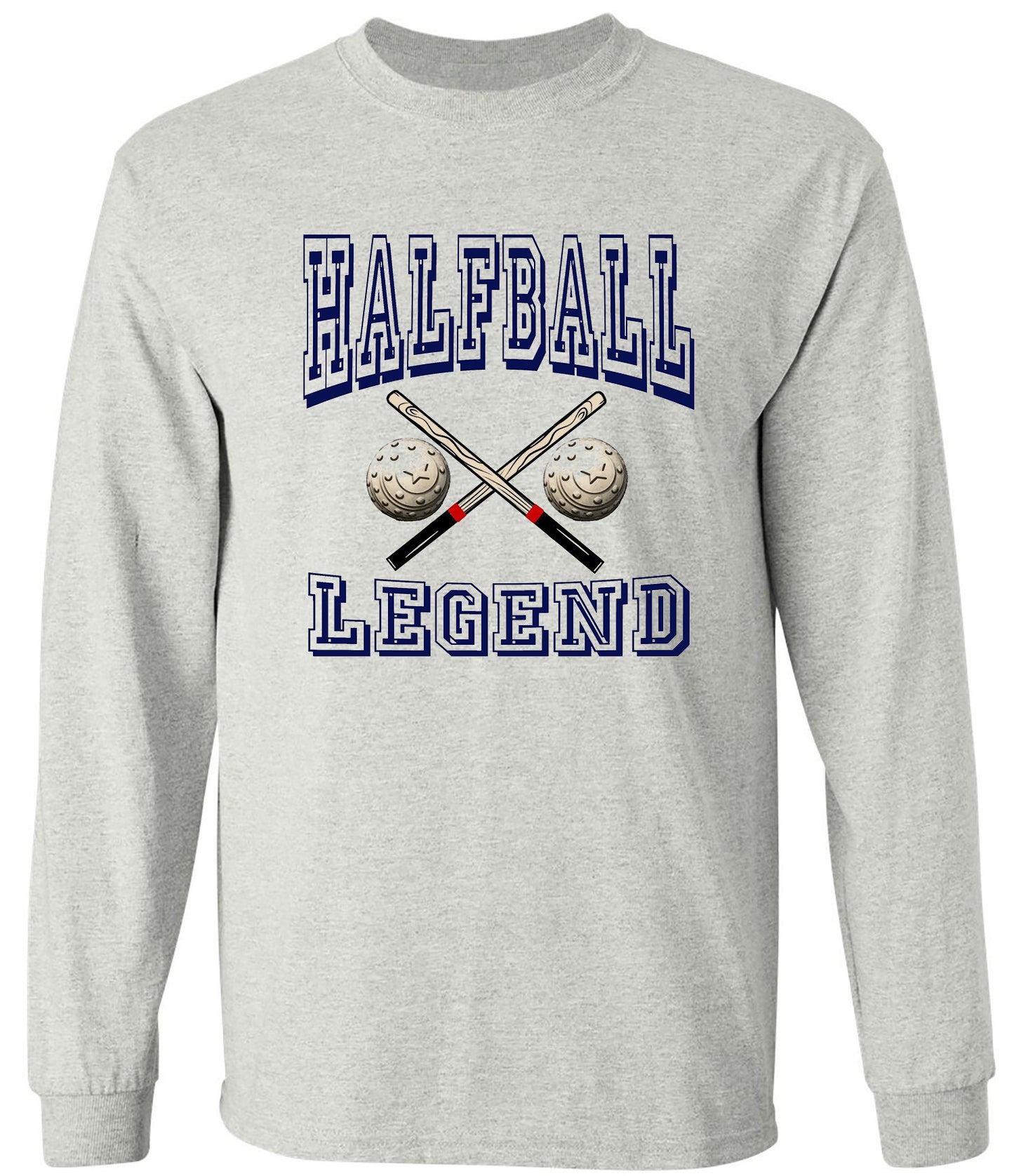 Vintage Halfball Legend T-Shirt