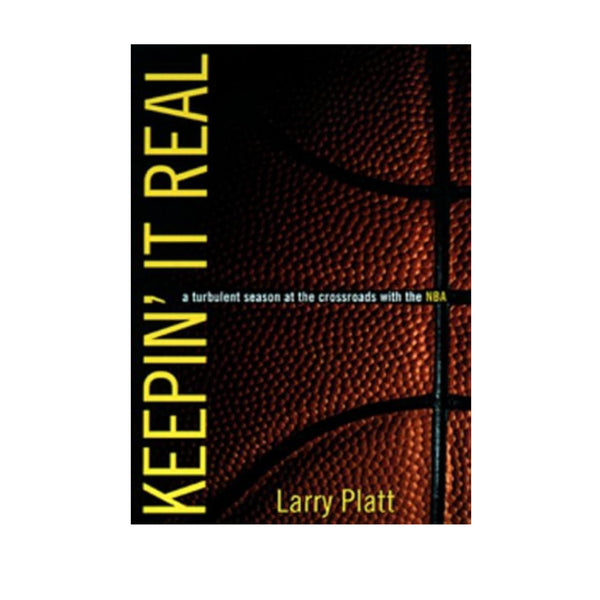 Keepin It Real The NBA At A Crossroads