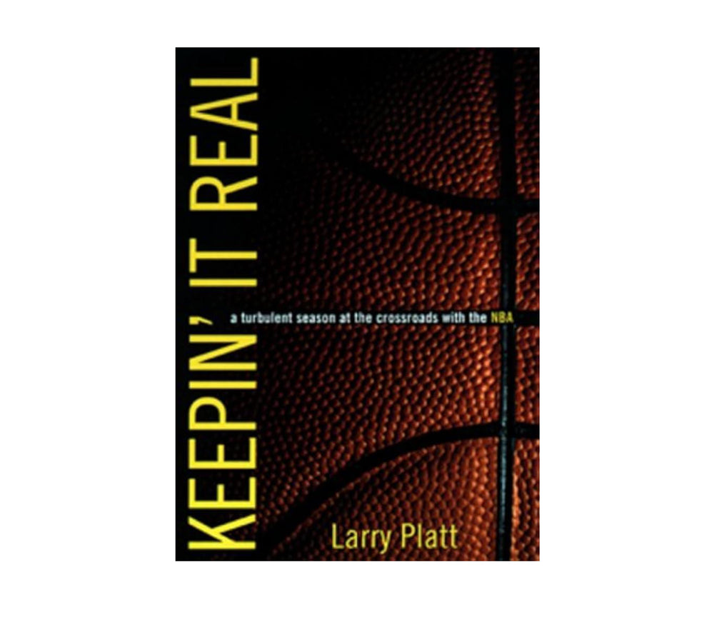 Keepin It Real The NBA At A Crossroads