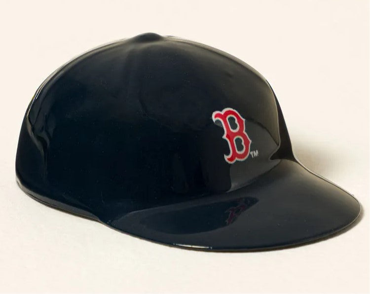 NEW!  Boston Red Sox MLB Baseball Cap Bottle Opener