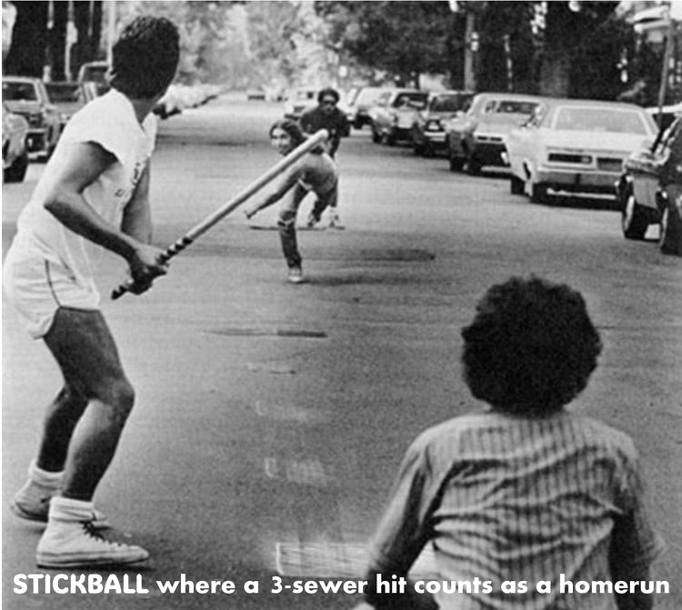 GEAR UP. &nbsp;GO OUTSIDE.&nbsp;PLAY OLD SKOOL.