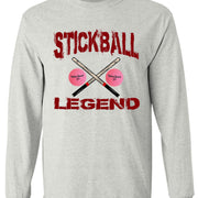 Spaldeen Stickball Legend Tee