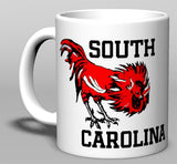 South Carolina Vintage Booster Club Mug