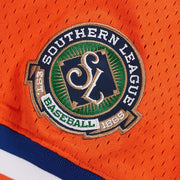 Cal Ripkin Jr. Carolina Orioles Throwback Minor League Jersey