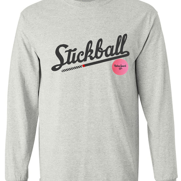 Vintage Stickball Tee