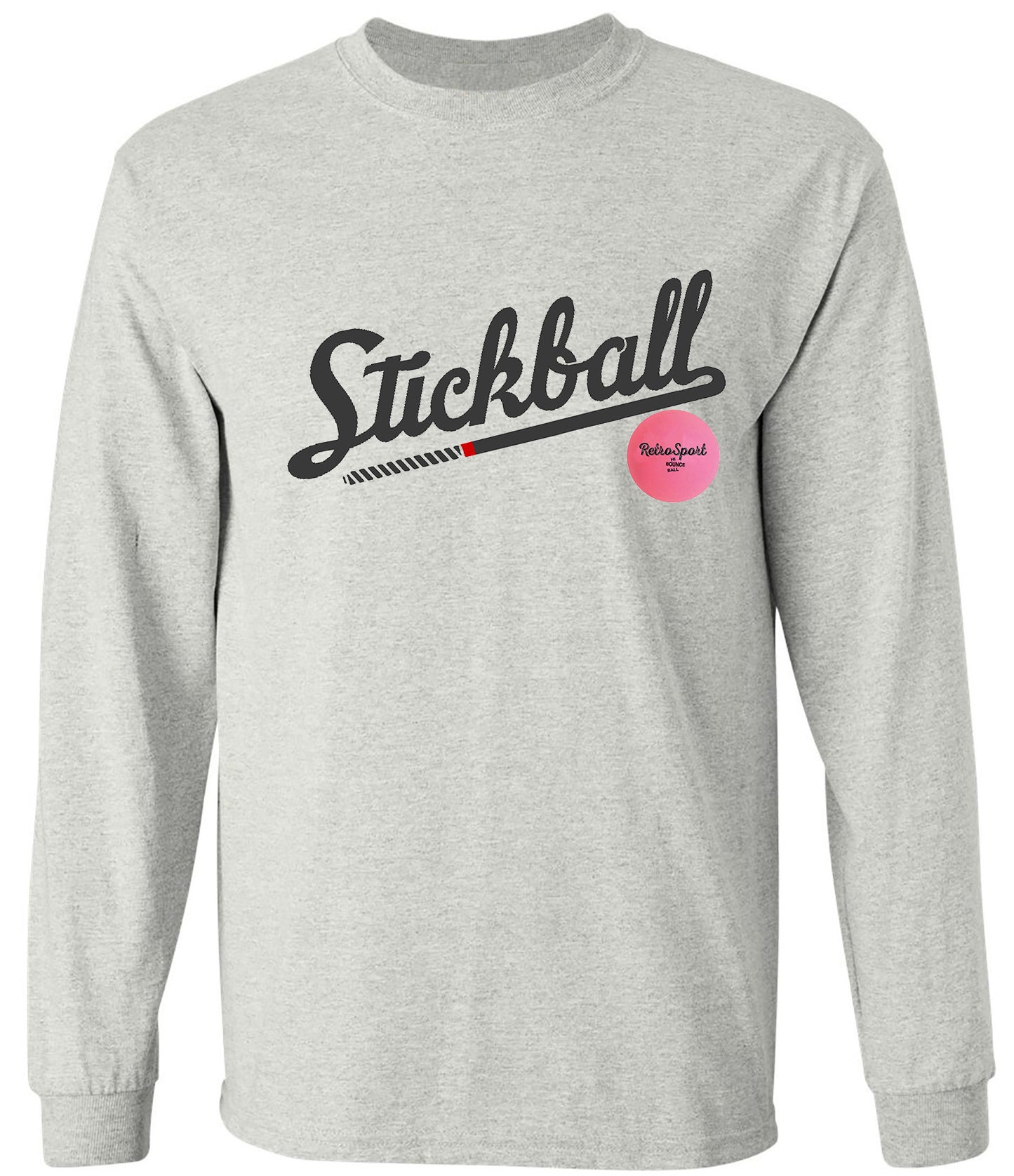 Vintage Stickball Tee