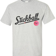 Vintage Stickball Tee - RetroSportCo