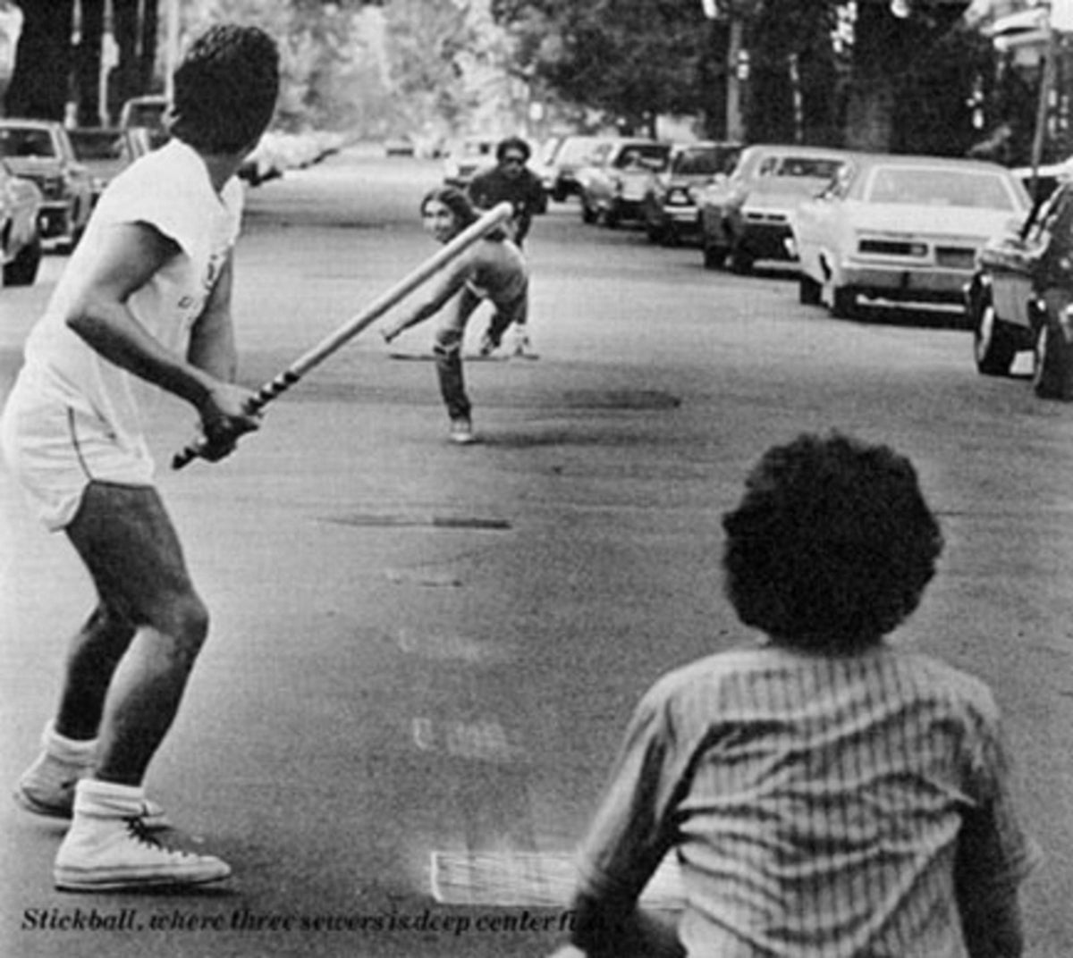 GEAR UP. &nbsp;GO OUTSIDE.&nbsp;PLAY OLD SKOOL.