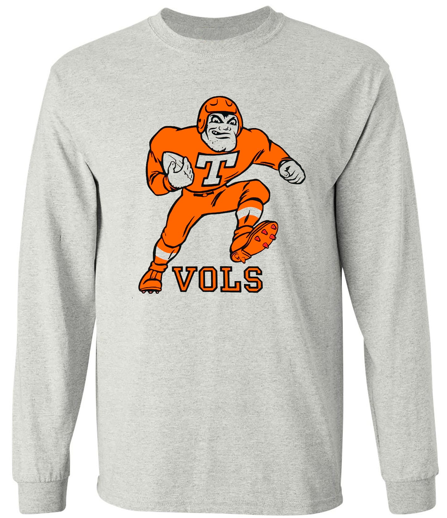 Tennessee Vols Vintage Booster Club Tees