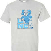 Vintage North Carolina Booster Club Tee - RetroSportCo