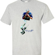 Johhny Unitas Baltimore Colts NFL Legends Signature Collection Tees