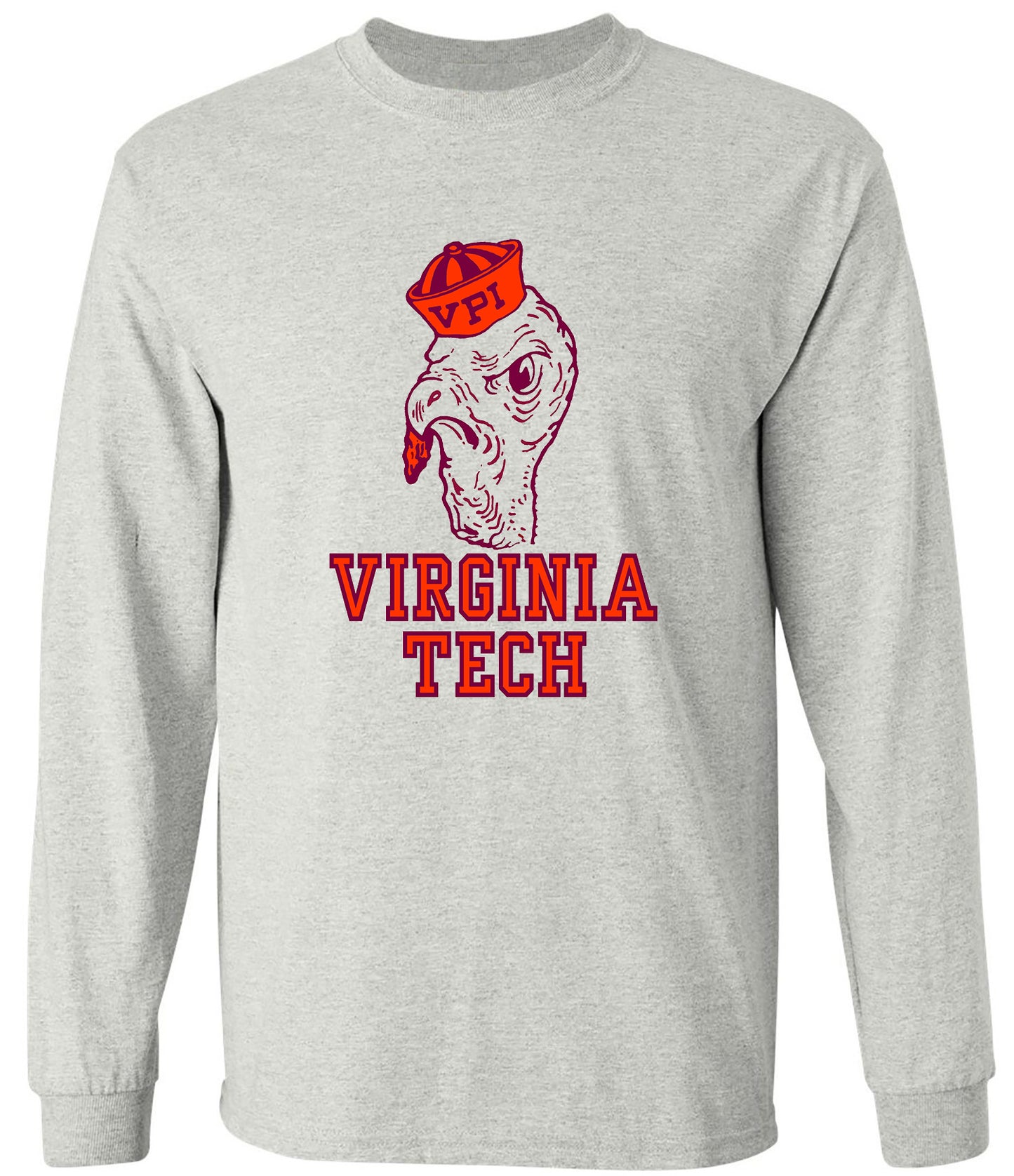 Virginia Tech Vintage Booster Club Tees