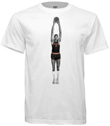 Vintage Wilt Chamberlain High School Tee