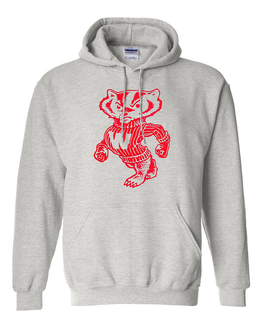 Wisconsin Vintage Booster Club Sweatshirts